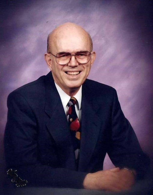 Obituary of Carl Everet Cripe
