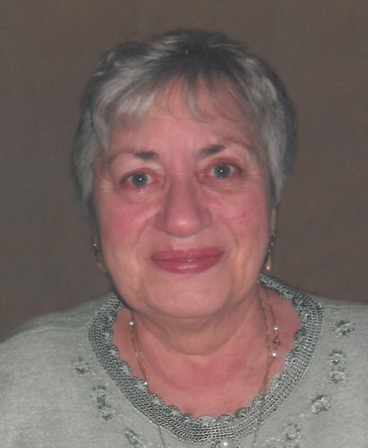 Obituary of Adua Facca