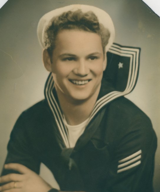 Obituary of Harry E. Boyer