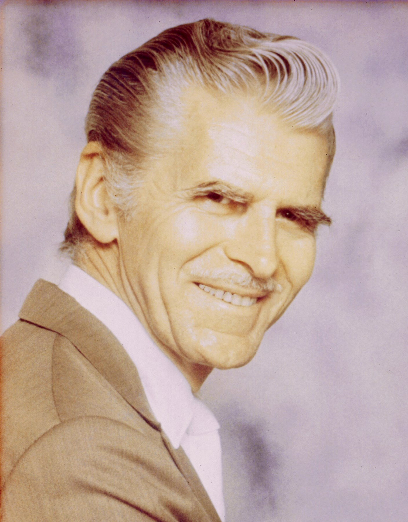 Obituary of Stanley John Lloyd MD