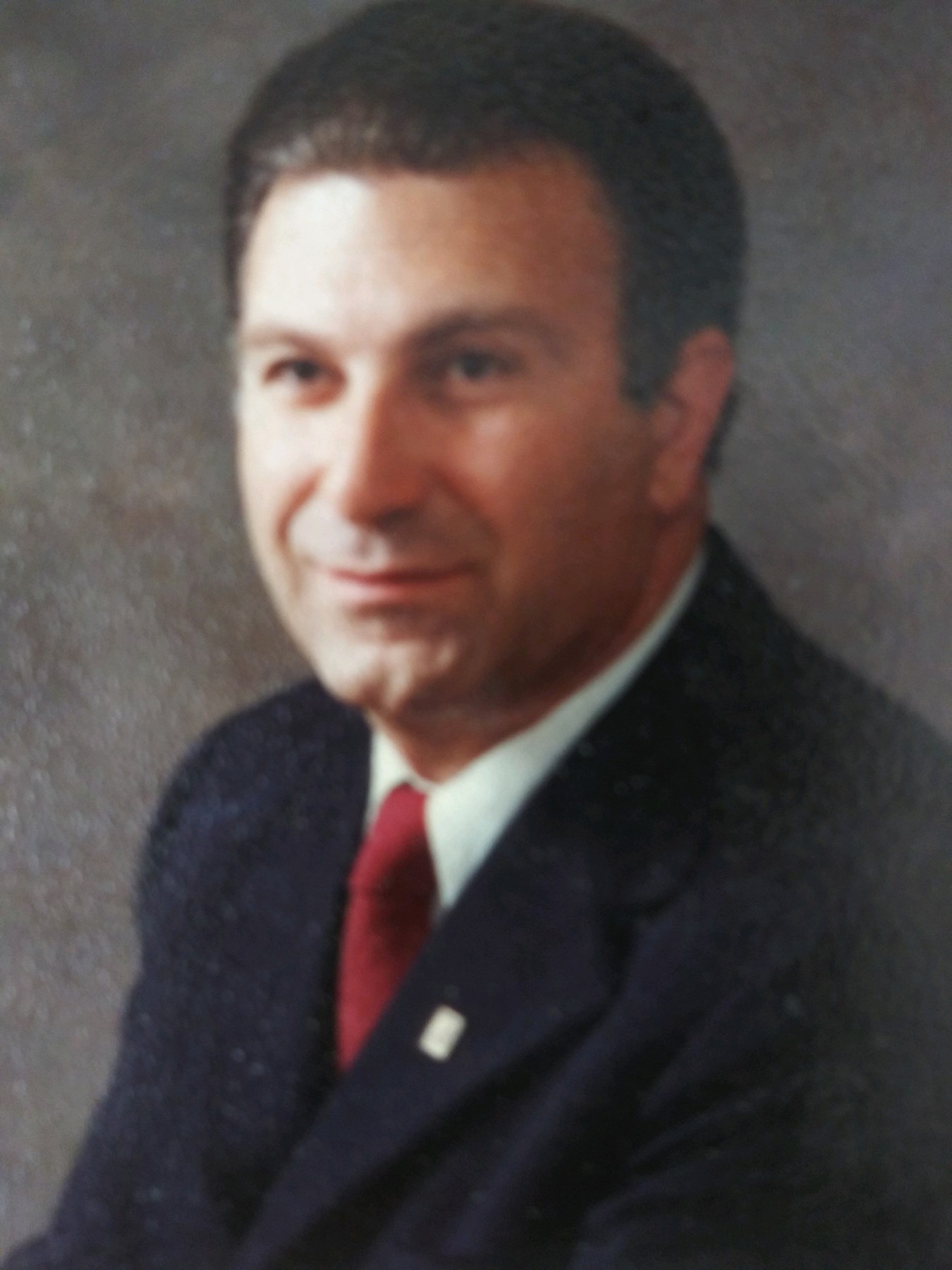 Obituary of Harry L. Guzelimian