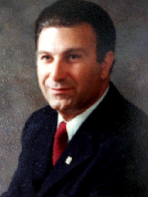 Obituary of Harry L. Guzelimian