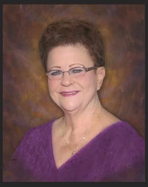 Obituary of Joyce Ellen Nobles