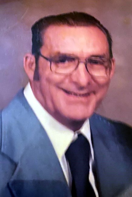 Obituary of Olen Ray Dillard Jr.