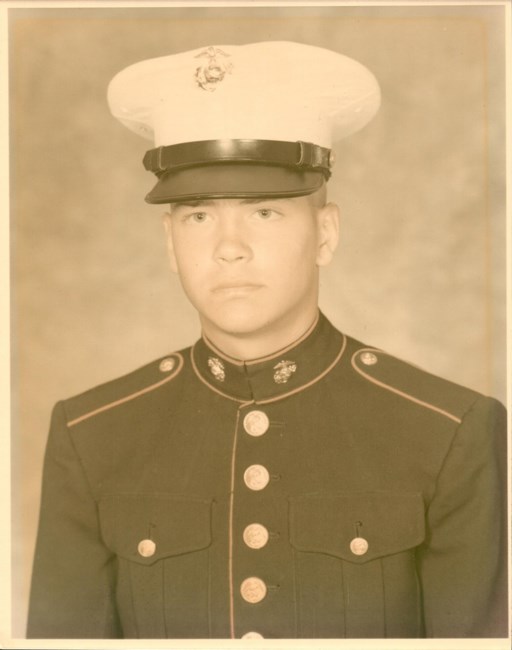 Obituary of Darrell William Bell