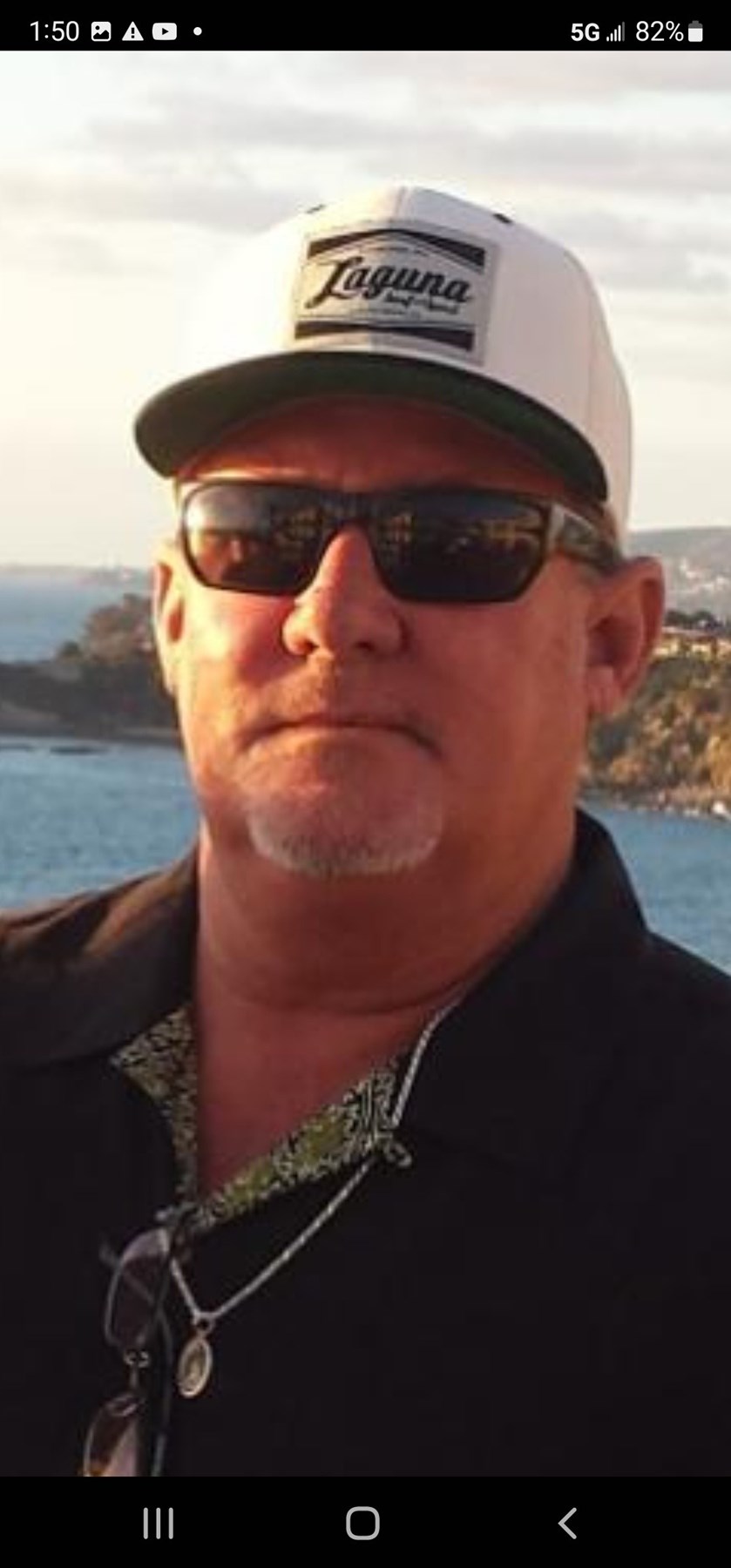 Avis de décès de Gary Dale Morris