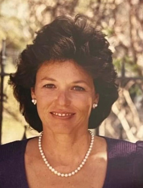 Obituary of Sharon Newell Shirley