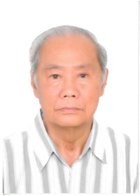 Obituary of Thanh Kham Nguyen