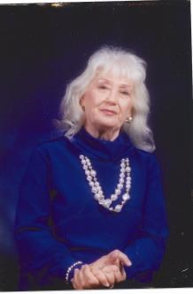 Obituary of Mary Ellen Simmons Preston