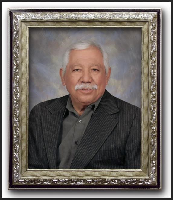 Obituary of Louis Vega