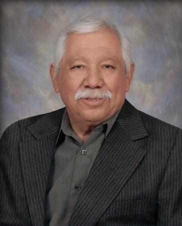 Obituary of Louis Vega