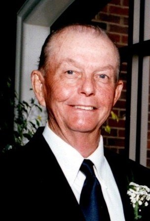Obituario de Jerry Martin Conway
