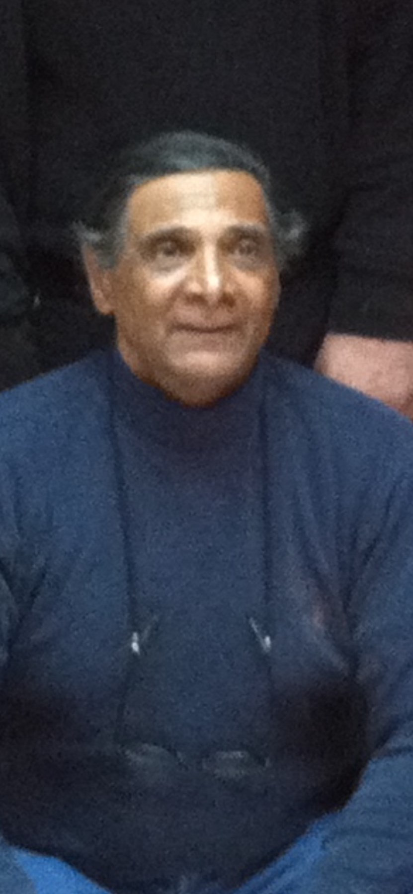 Obituary of Thomas Knox