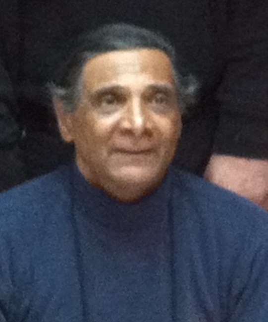 Obituary of Thomas Knox