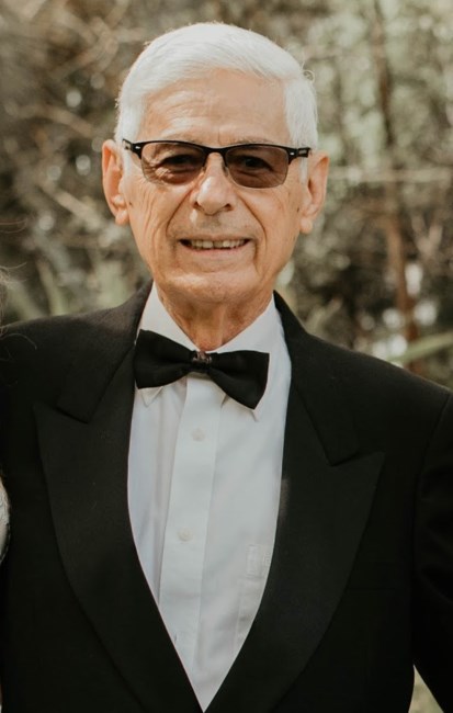 Obituary of Gilberto Horta