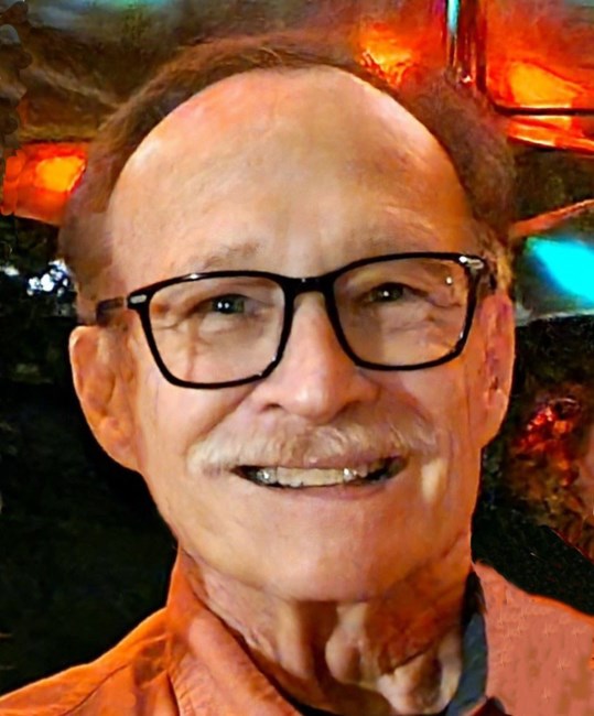 Obituary of William J. Mellerowicz