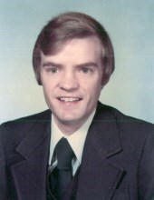 Obituary of Kirkwood Smith Hawthorne