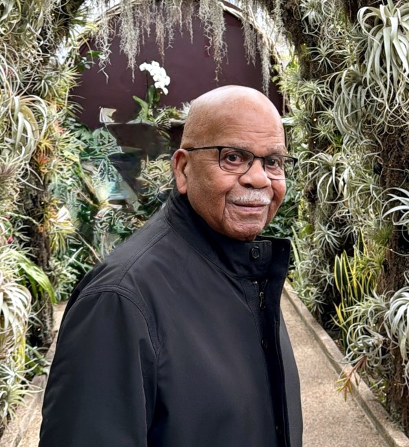 Obituary of Teckle Nathaniel Skinner