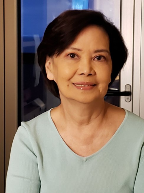 Obituary of Carmelita Bolano Espiritu