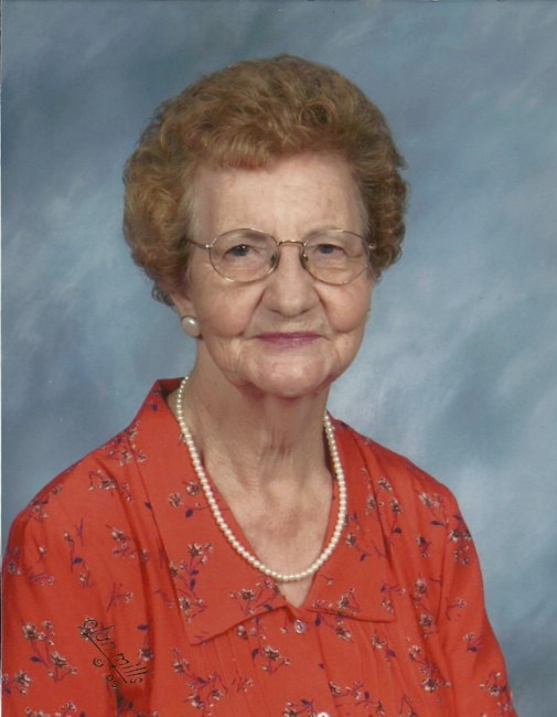 Obituary of Joyce E. Webber