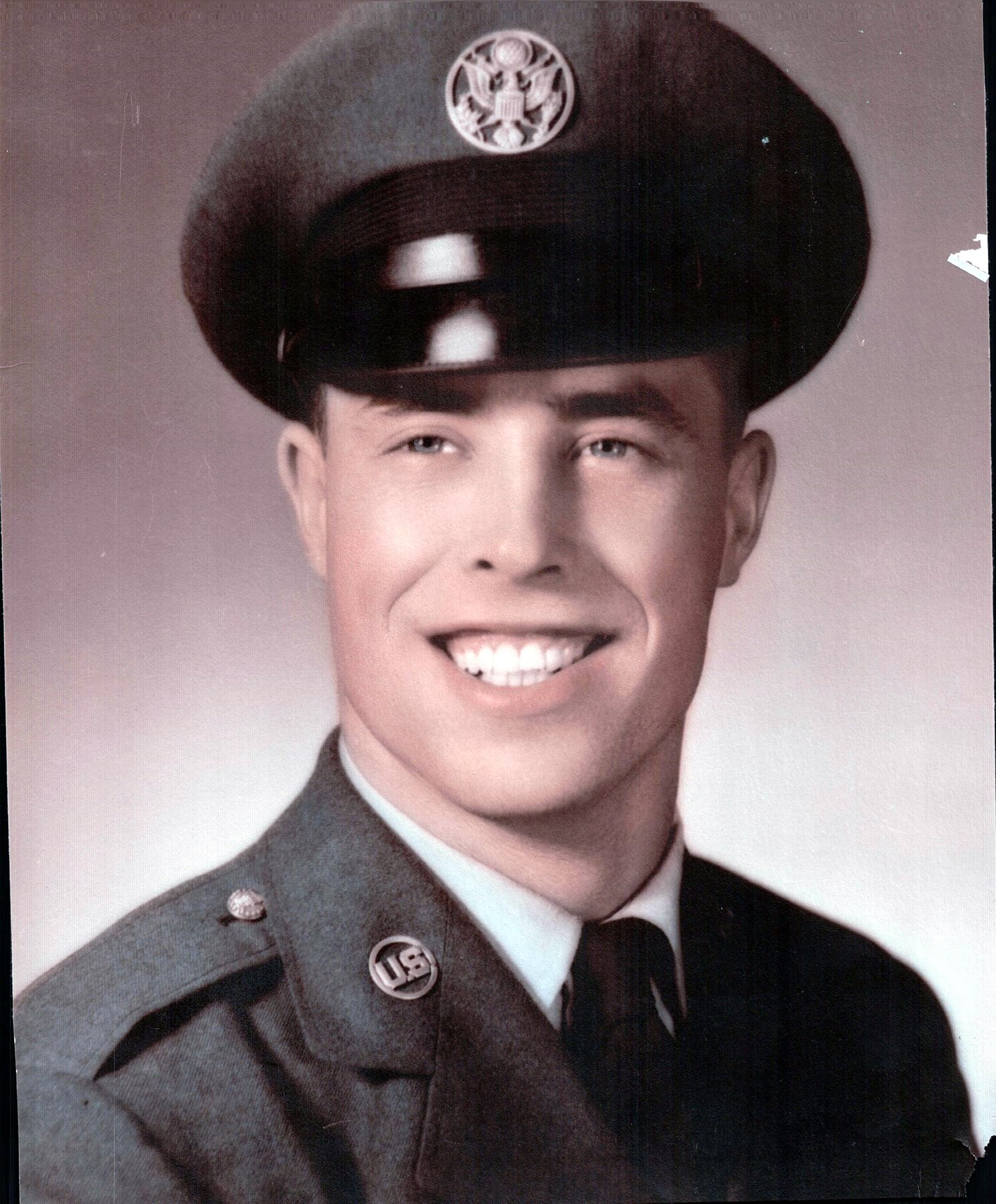 Richard E. Schaefer Obituary - Centreville, AL