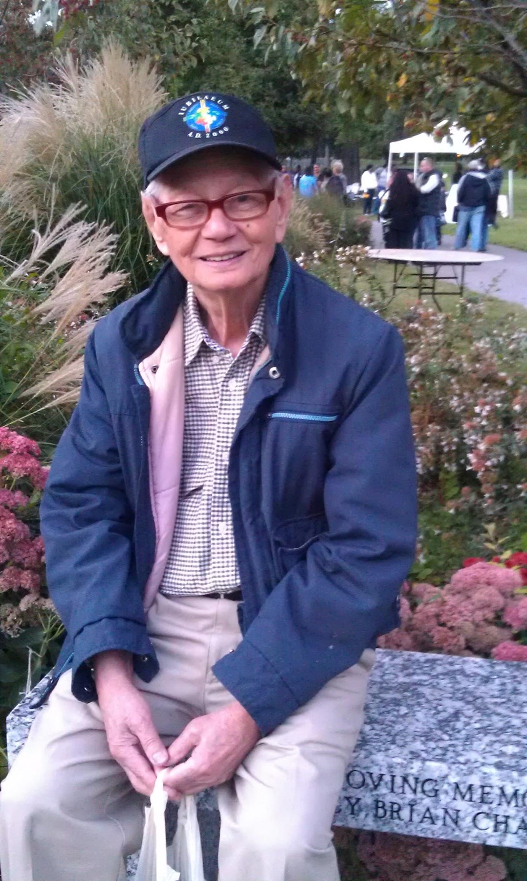 Obituary of Leonardo Serrano