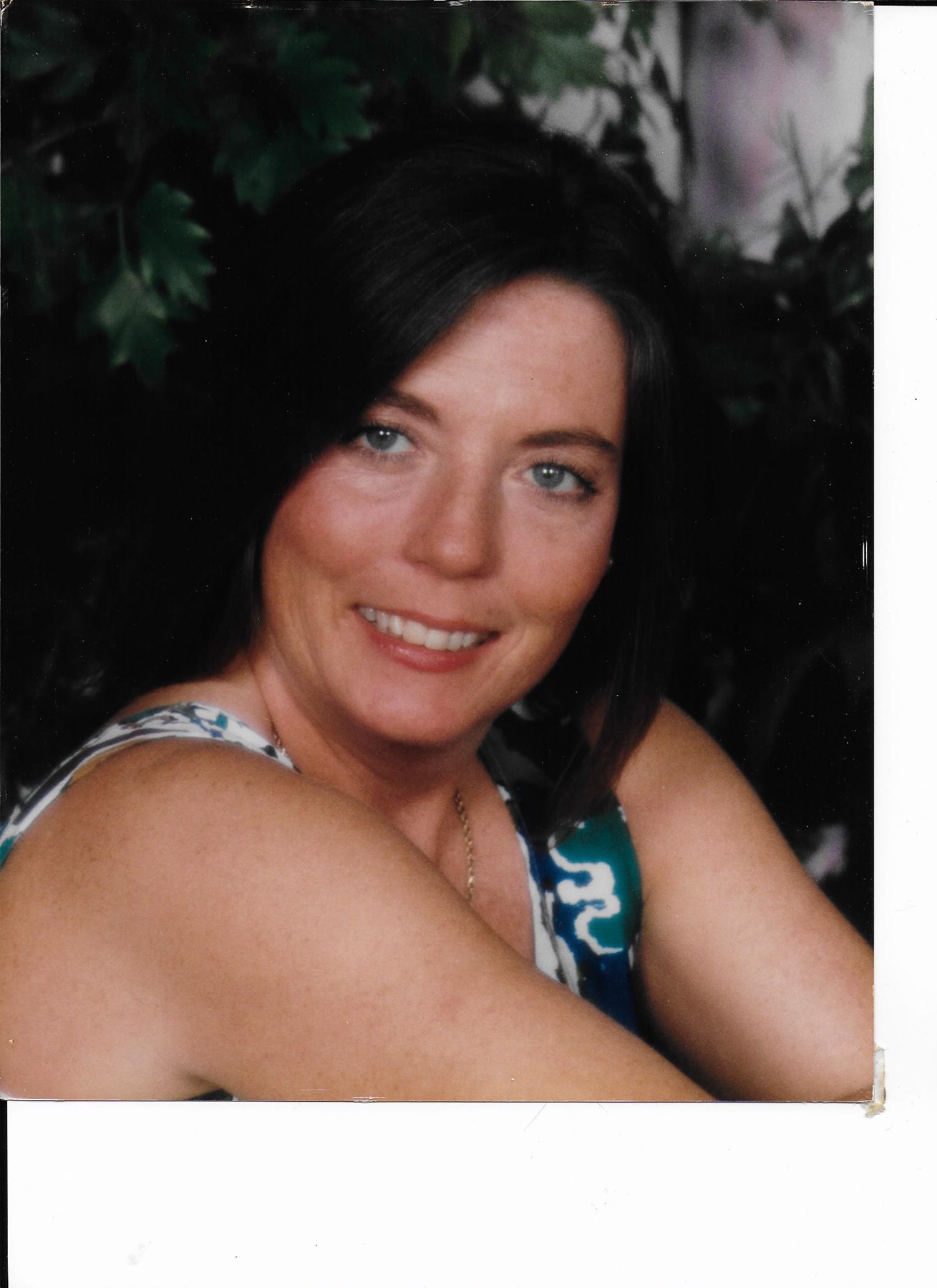 Obituary of Debbie Sue Manuel-Hamner