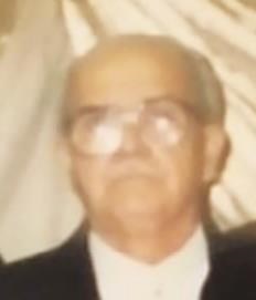 Obituario de Héctor Manuel Cruz Contreras