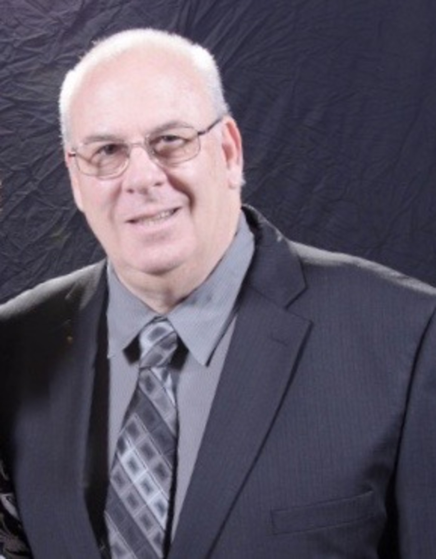 Avis de décès de Alan Mitchell Garber