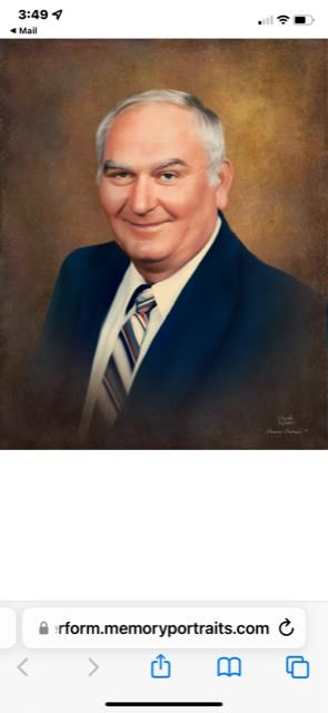 Obituary of Paul Wade Dunn Sr.