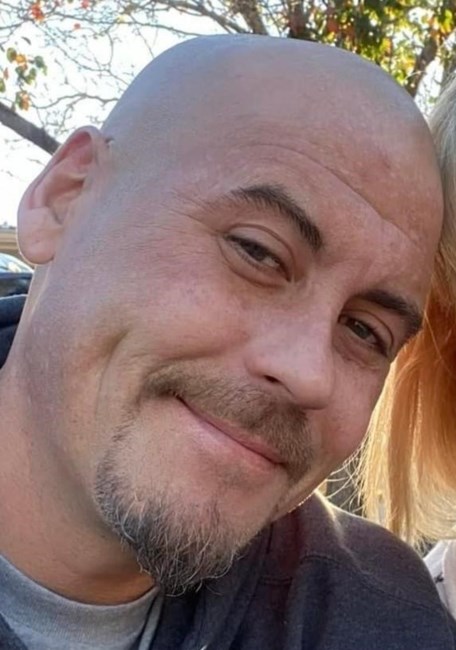 Obituary of Chad Michael Tripicchio