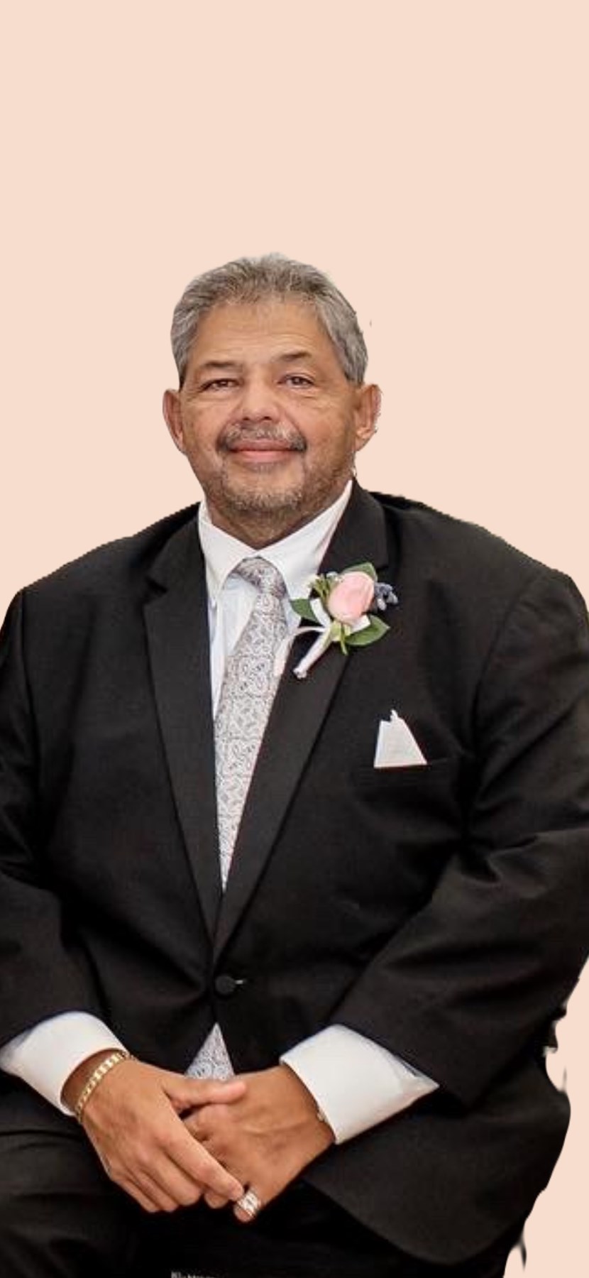 Obituario de Martin Martinez Jr.