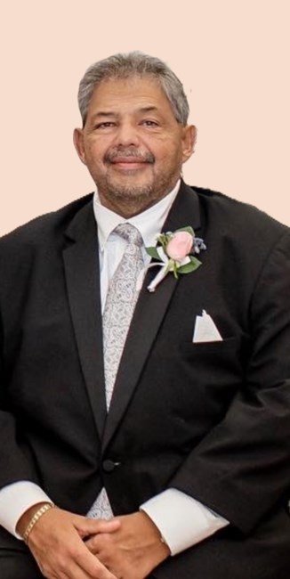 Obituario de Martin Martinez Jr.