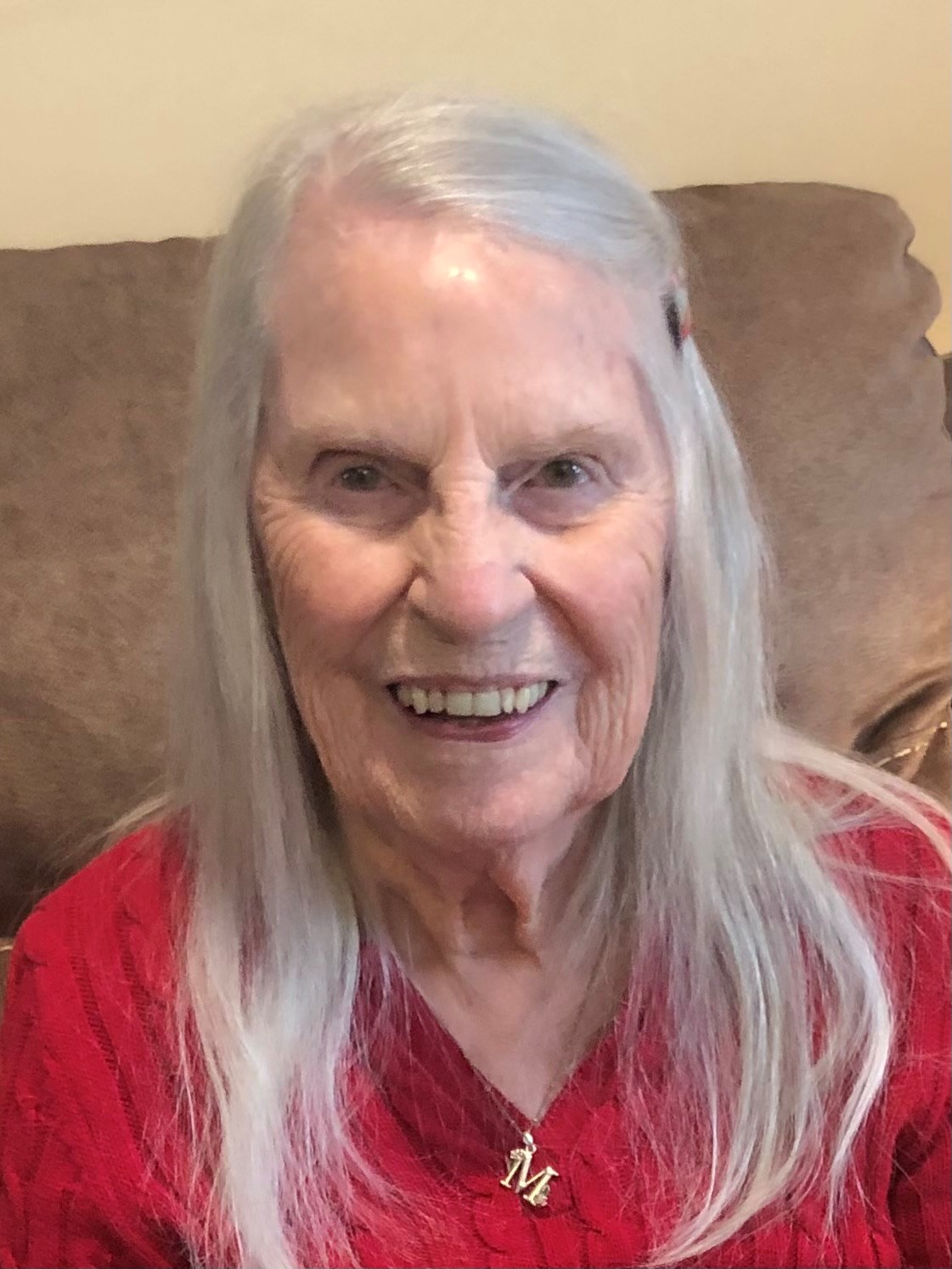 Obituary of Marjorie L Smith