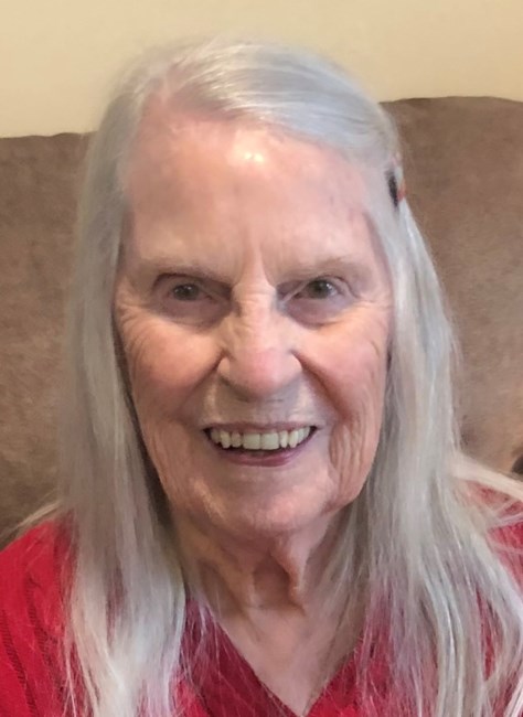 Obituary of Marjorie L Smith