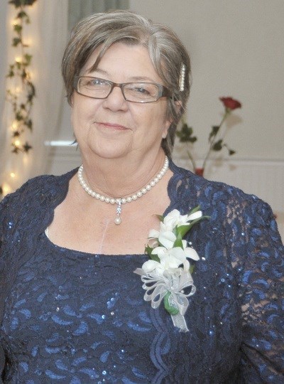 Obituary of Carol Ann Lamoureux