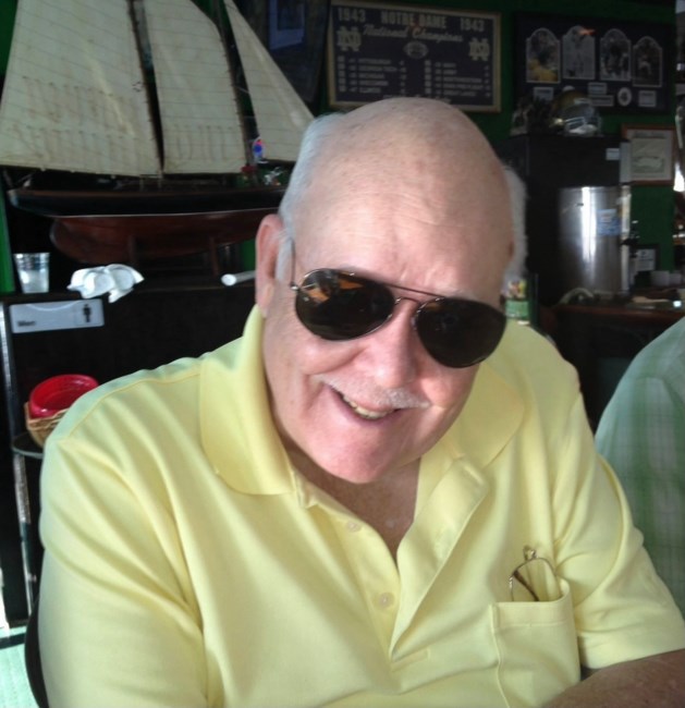 Obituary of Jay Edward Kruse