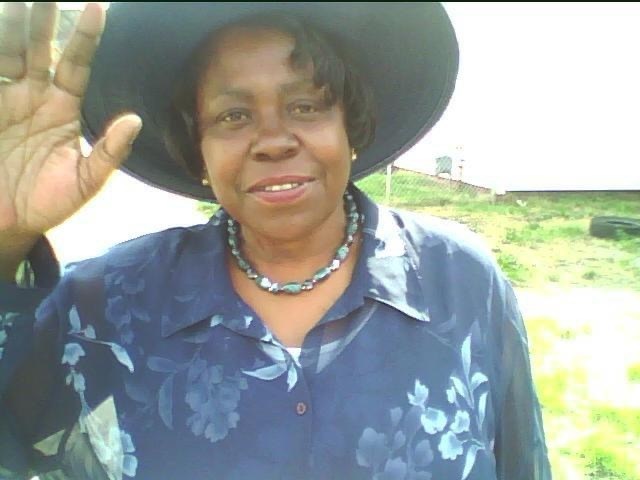 Obituary of Jannie Marie Lewis