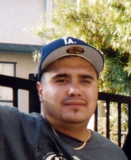 Obituario de Danny Lugo