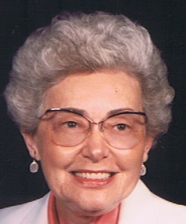 Obituary of Irene B. Bell