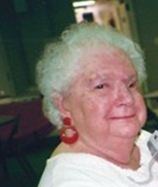 Obituary of Rosa Jane Price