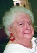 Obituary of Rosa Jane Price