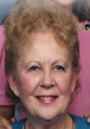 Obituary of Margaret "Peg" Frisch MacShara