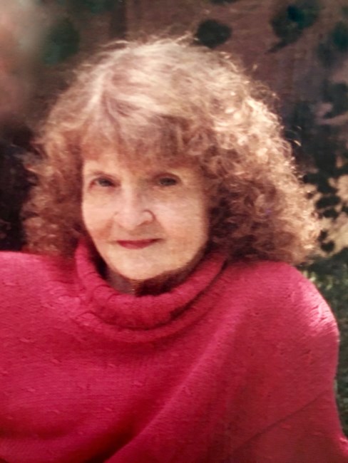 Obituary of Dorothy Barber Baker