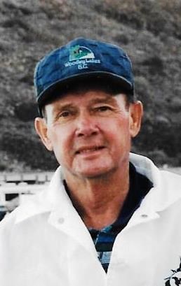 Obituary of Donald L Hartman