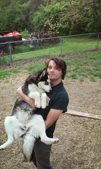 Obituary of Joshua Vallier