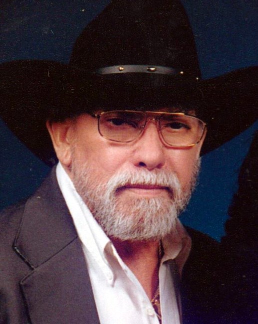Obituary of Jose Angel Flores Sr.