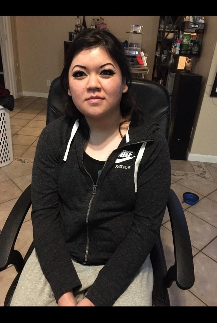 Obituary of Teresa Mey Saechao