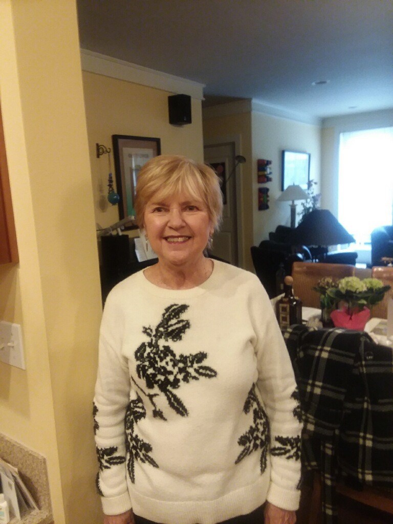 Obituary of Sarah Behar