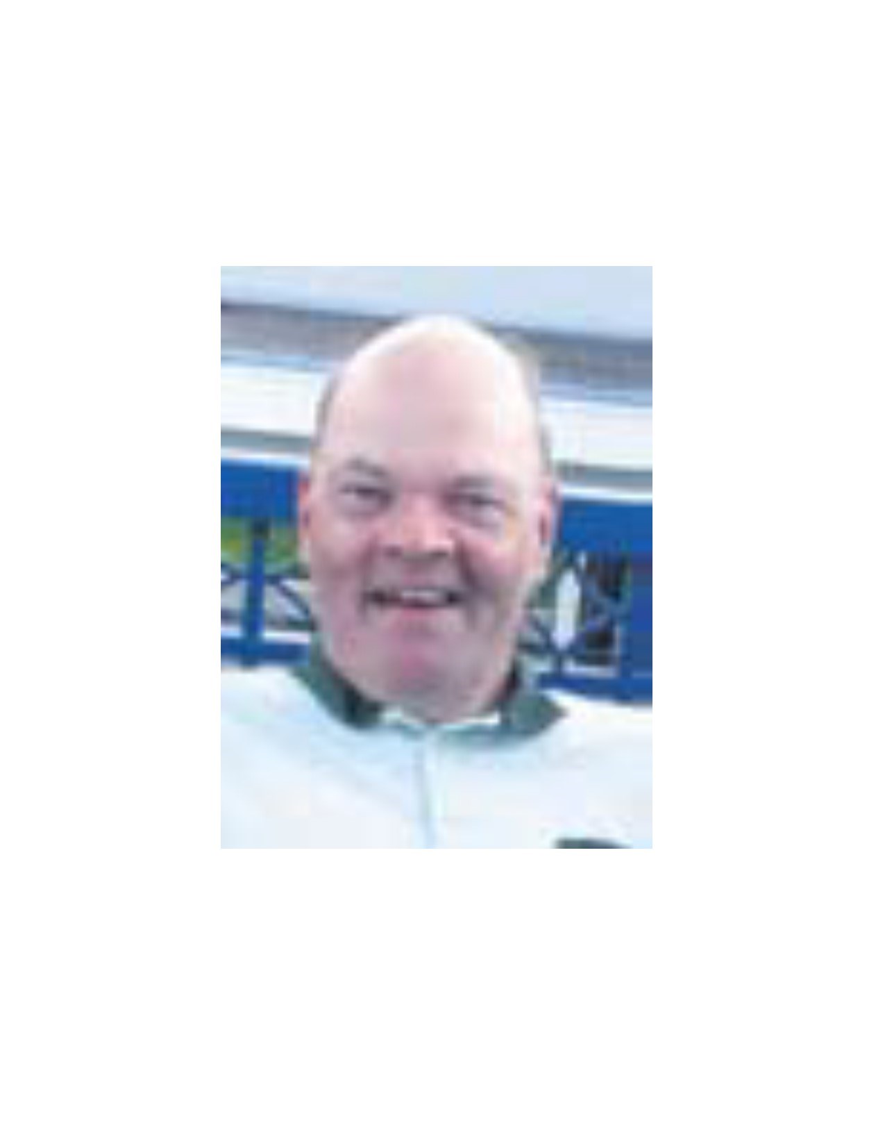 Obituary of David Melvin Croft